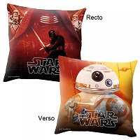 Coussin 40x40cm STAR WARS